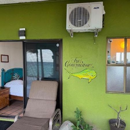 Agave Hotel Club Buenavista  Dış mekan fotoğraf