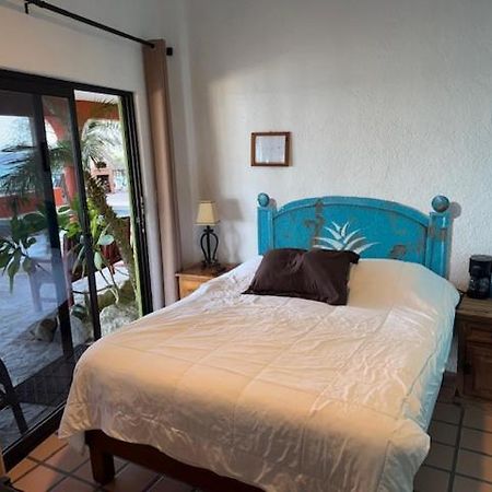Agave Hotel Club Buenavista  Dış mekan fotoğraf