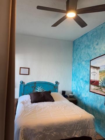 Agave Hotel Club Buenavista  Dış mekan fotoğraf