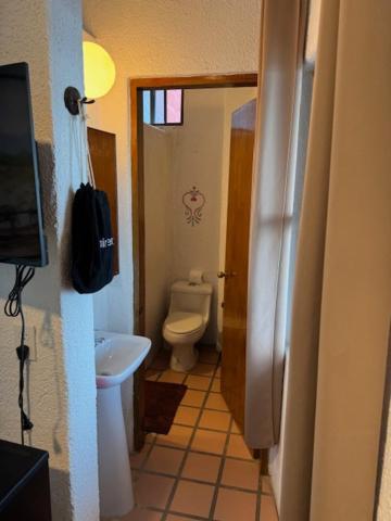 Agave Hotel Club Buenavista  Dış mekan fotoğraf