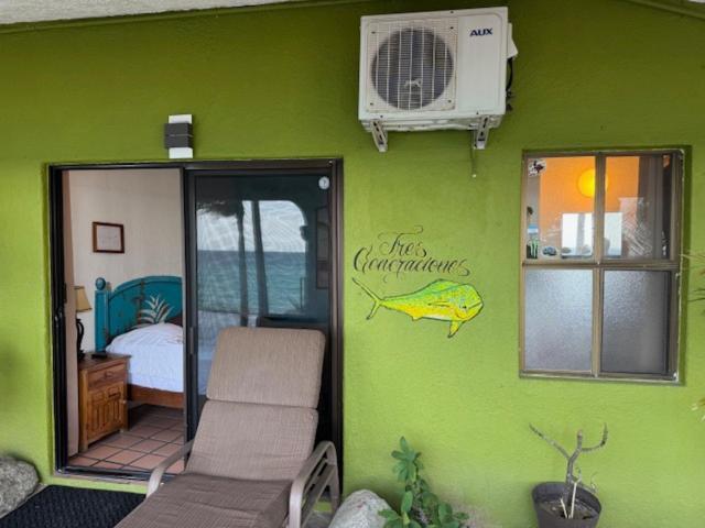 Agave Hotel Club Buenavista  Dış mekan fotoğraf