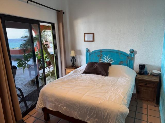 Agave Hotel Club Buenavista  Dış mekan fotoğraf