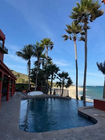 Agave Hotel Club Buenavista  Dış mekan fotoğraf